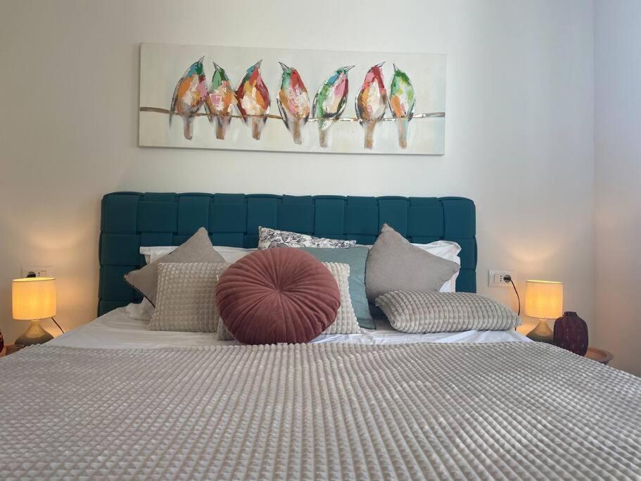 Apartmán Sunrise Makarská Exteriér fotografie